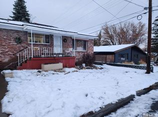 795 Shangri La Dr, Reno, NV 89509