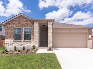 21312 Quick Fox Dr, Pflugerville, TX 78660