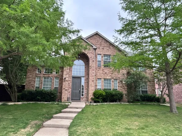 7924 Quiet Meadow Ln, Frisco, TX 75033