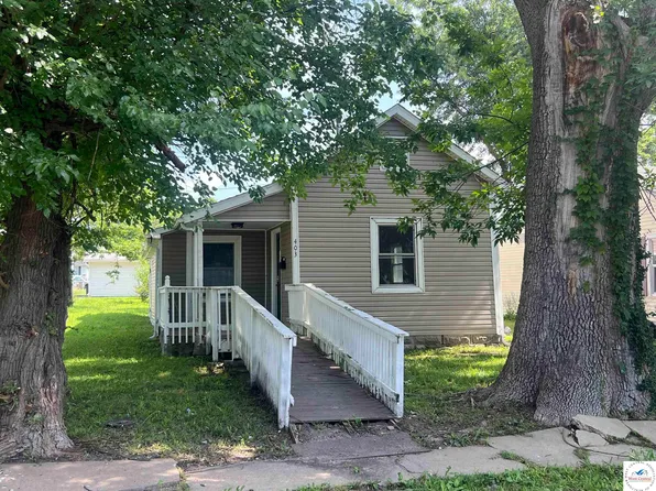 403 E 17th St, Sedalia, MO 65301