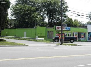 1079/1081 Union Rd, Buffalo, NY 14224