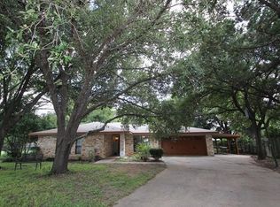1701 Cedar Creek Cv, Round Rock, TX 78681