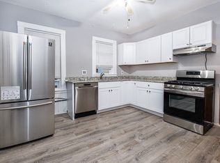 7 Mulford St #3, Brookline, MA 02445