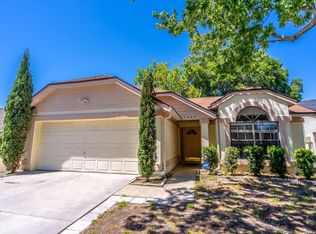 1345 Tindaro Dr, Apopka, FL 32703