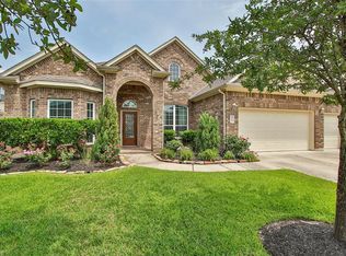 25807 Northcrest Dr, Spring, TX 77389