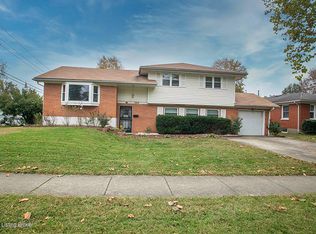 3829 Klondike Ln, Louisville, KY 40218