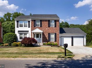 87 Freedom Rd, Sewell, NJ 08080
