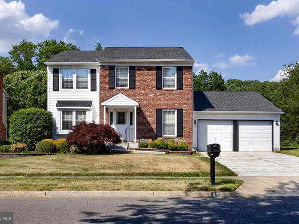 87 Freedom Rd, Sewell, NJ 08080
