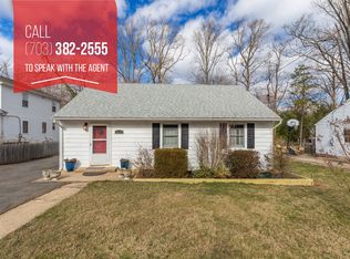 2005 Cherri Dr, Falls Church, VA 22043