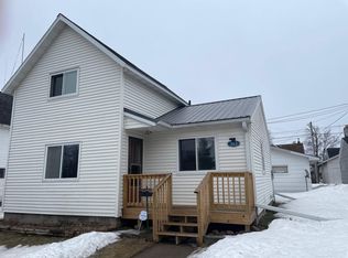 363 5th Ave S, Park Falls, WI 54552