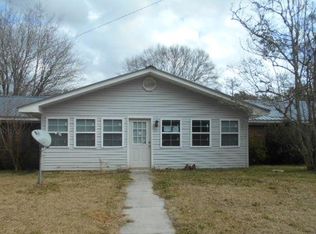 1287 Highway 583, Jayess, MS 39641