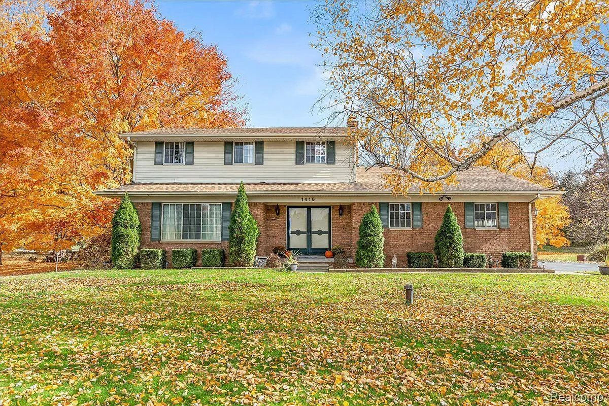1418 Blaine Rd photo 1