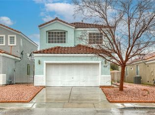 9519 Parvin St, Las Vegas, NV 89123