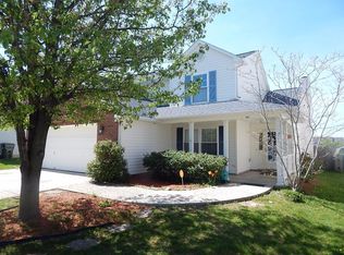 207 Rabbit Run Rd, Georgetown, KY 40324