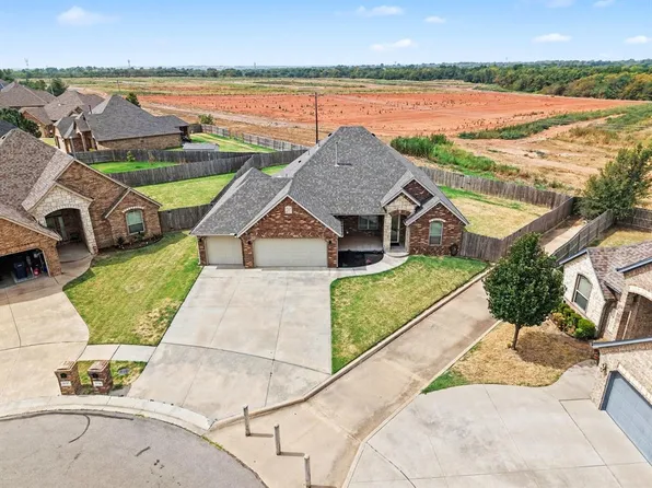 5136 SW 120th Ter, Oklahoma City, OK 73173