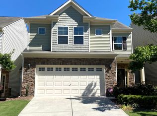 2725 Evanston Ave, Durham, NC 27703