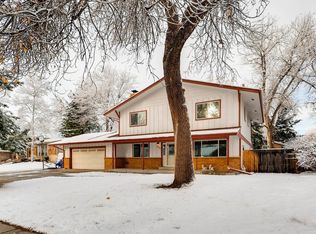 6973 Quail St, Arvada, CO 80004