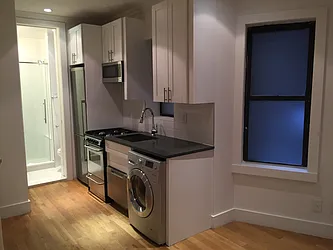 Rented by Westminster Management