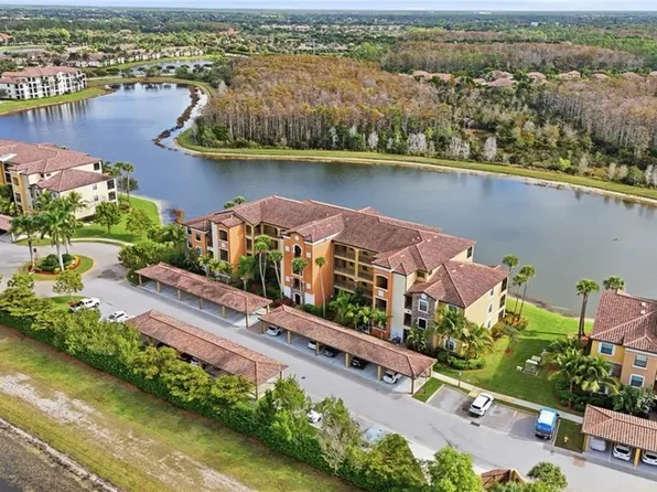9578 Trevi CT #5124, NAPLES, FL 34113