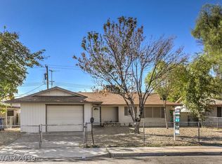 4420 Sunrise Ave, Las Vegas, NV 89110