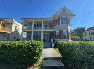 213 E Gale St, Edenton, NC 27932