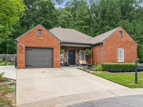 224 Chesser Way, Chelsea, AL 35043