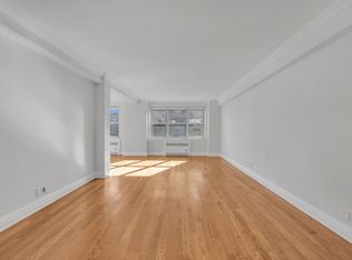 41 Park Ave APT 16F, New York, NY 10016