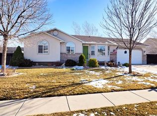 8503 S Festive Way, West Jordan, UT 84088