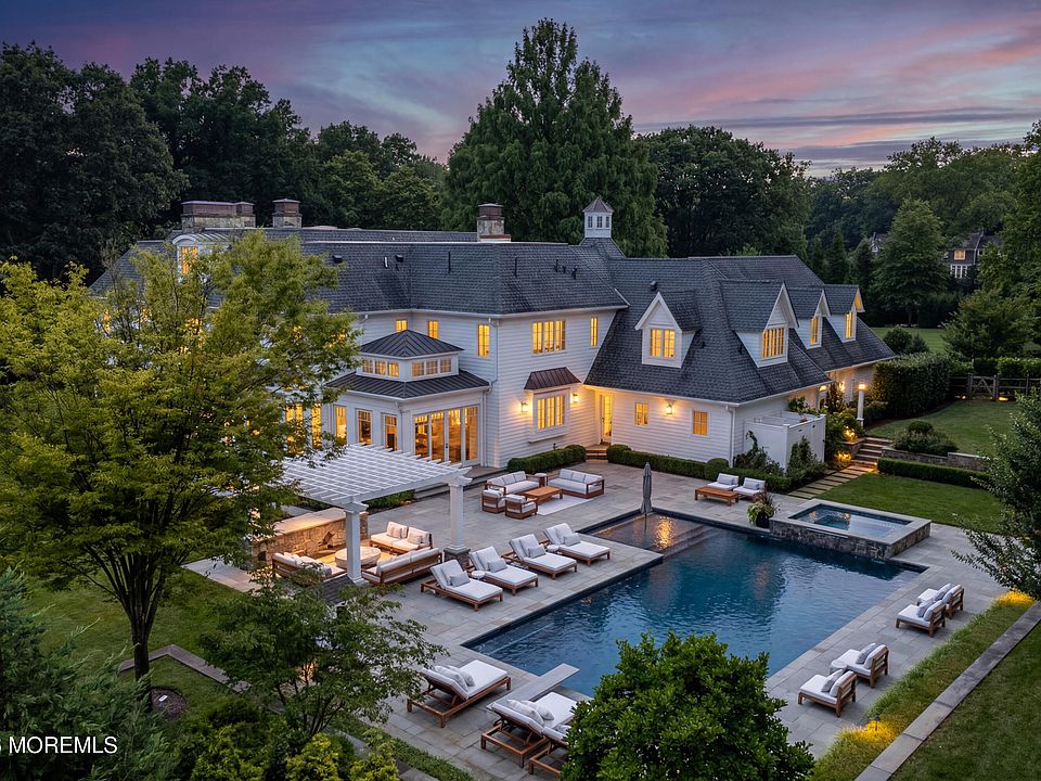 18 Bellevue Avenue, Rumson, NJ 07760 | Zillow