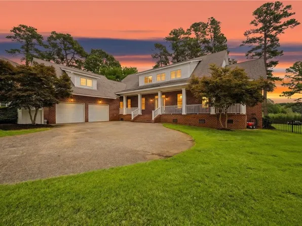 3000 Miars Grn, Chesapeake, VA 23321
