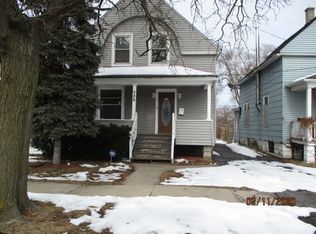 526 Washington St, Dolton, IL