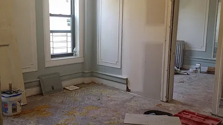 Rented by Elite NY Holdings