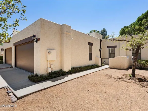 6150 Crista Lynn Pl #16, Prescott, AZ 86301