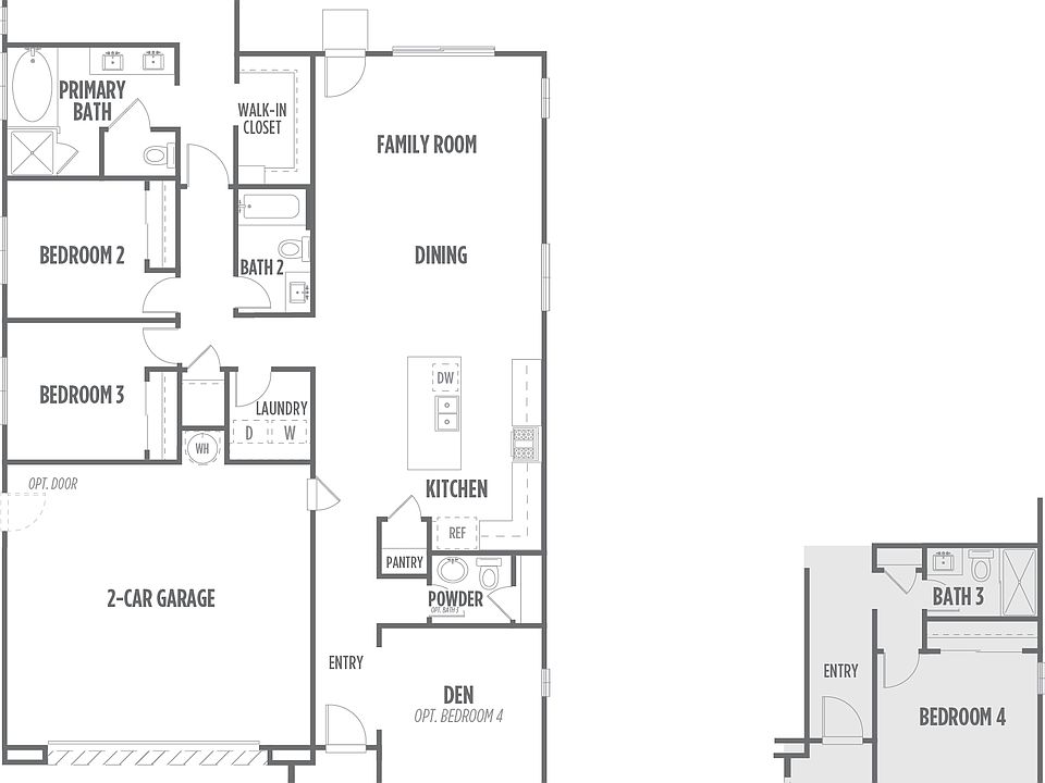 Floor 1