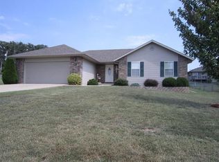 462 Adam Ave, Sparta, MO 65753