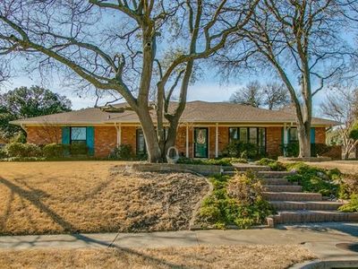 327 W Lookout Dr, Richardson, TX, 75080