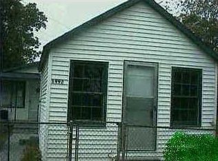 1992 Irving St, North Charleston, SC 29405