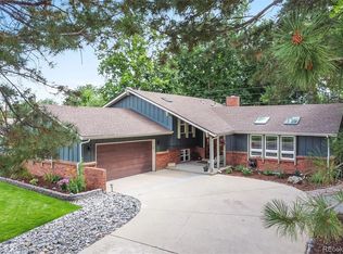 7704 Lewis St, Arvada, CO 80005