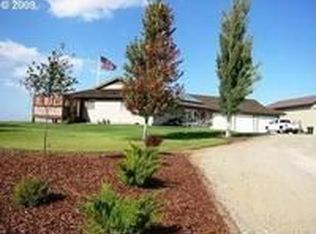 1600 Vista Heights Dr, Baker City, OR 97814