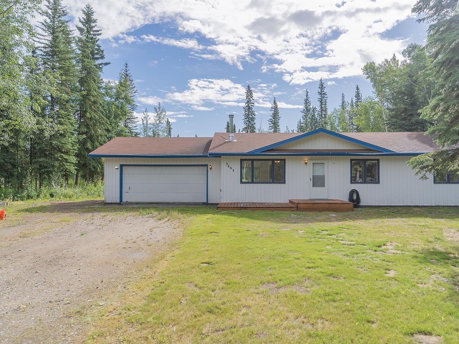 3403 Dundee Loop, North Pole, AK 99705 Zillow