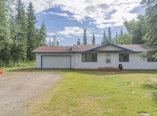 3403 Dundee Loop, North Pole, AK 99705