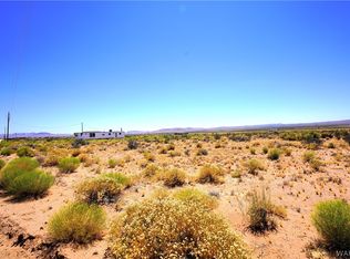 13385 N Ash Dr, Dolan Springs, AZ 86441