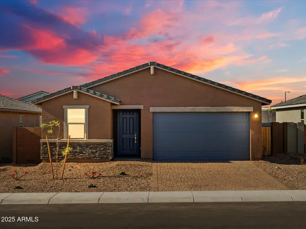 4239 W LISA Lane, San Tan Valley, AZ 85144