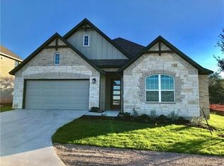 8501 Moccasin Path, Austin, TX 78736