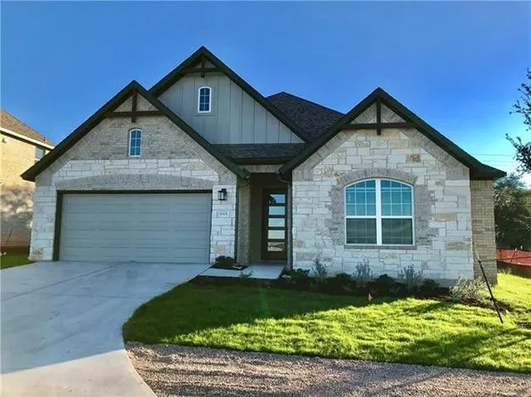 8501 Moccasin Path, Austin, TX 78736