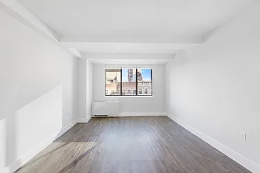 Rented by Stonehenge NYC LLC