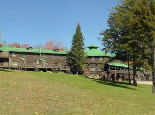 656 Hollywood Rd UNIT 1, Old Forge, NY 13420