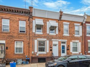 2520 W Firth St, Philadelphia, PA 19132