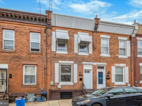 2520 W Firth St, Philadelphia, PA 19132