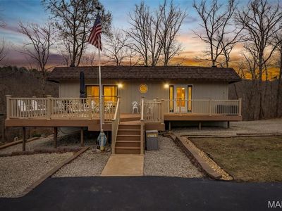 11466 Cheyenne Rd, Sainte Genevieve, MO, 63670